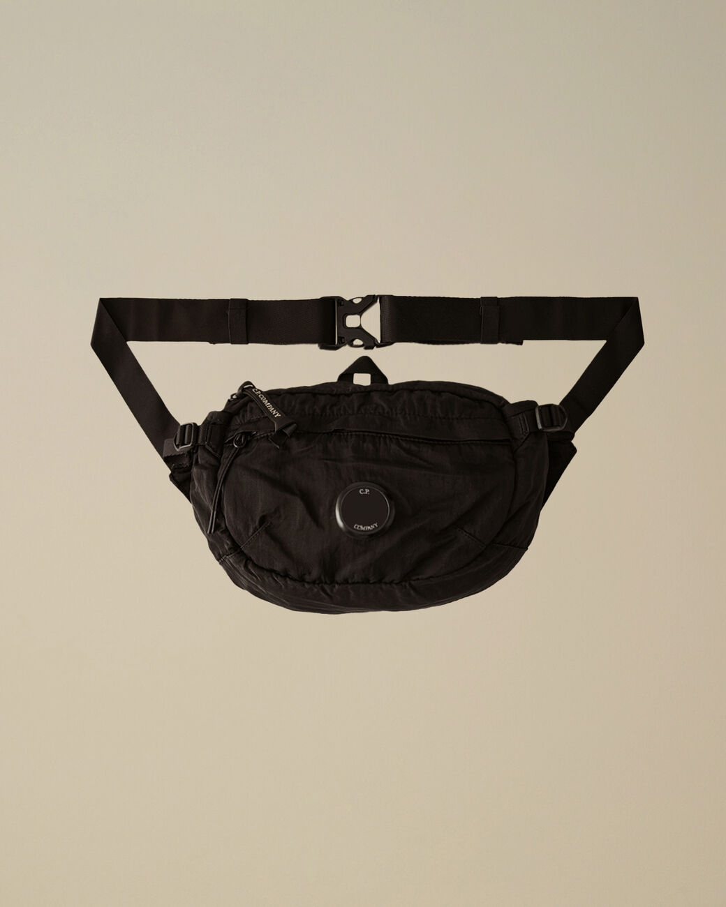 marsupio in nylon b RCCMAC734A 005269G 999 CP COMPANY 