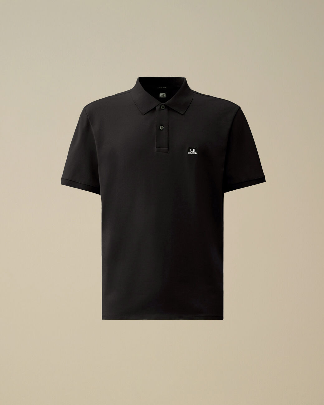 polo stretch piquet RCCMPL721A 005263W 888 CP COMPANY 