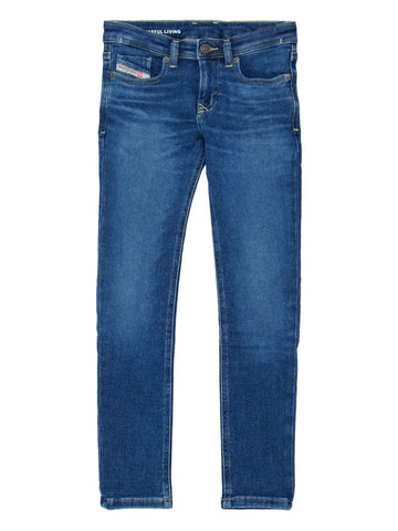 jeans diesel in denim J00993 KXBR0 K01 DIESEL 