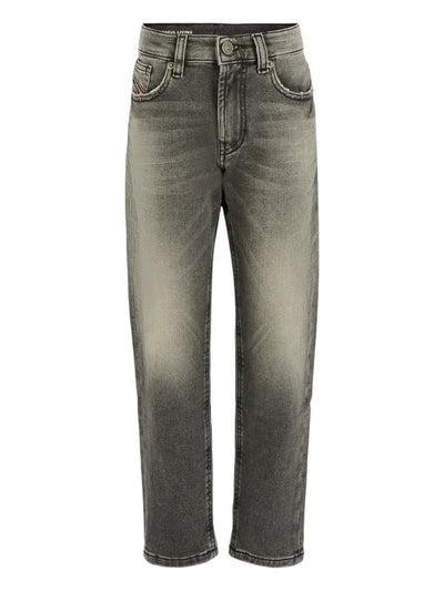 jeans in denim J00994 KXBRT K02 DIESEL 