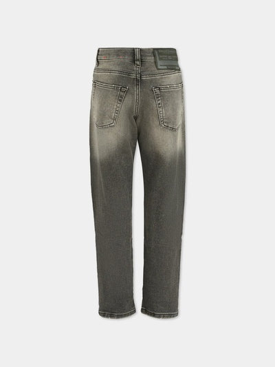 jeans in denim J00994 KXBRT K02 DIESEL 