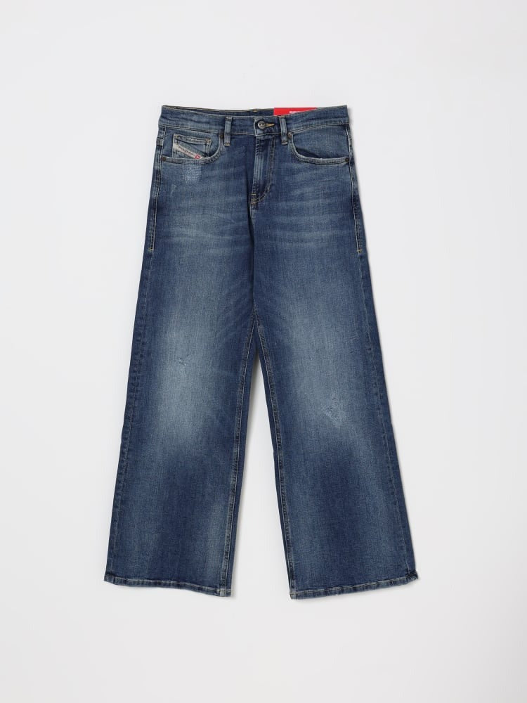 diesel jeans d-argix in denim J02322 KXBS1 K01 DIESEL 