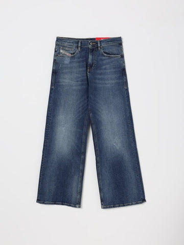 diesel jeans d-argix in denim J02322 KXBS1 K01 DIESEL 