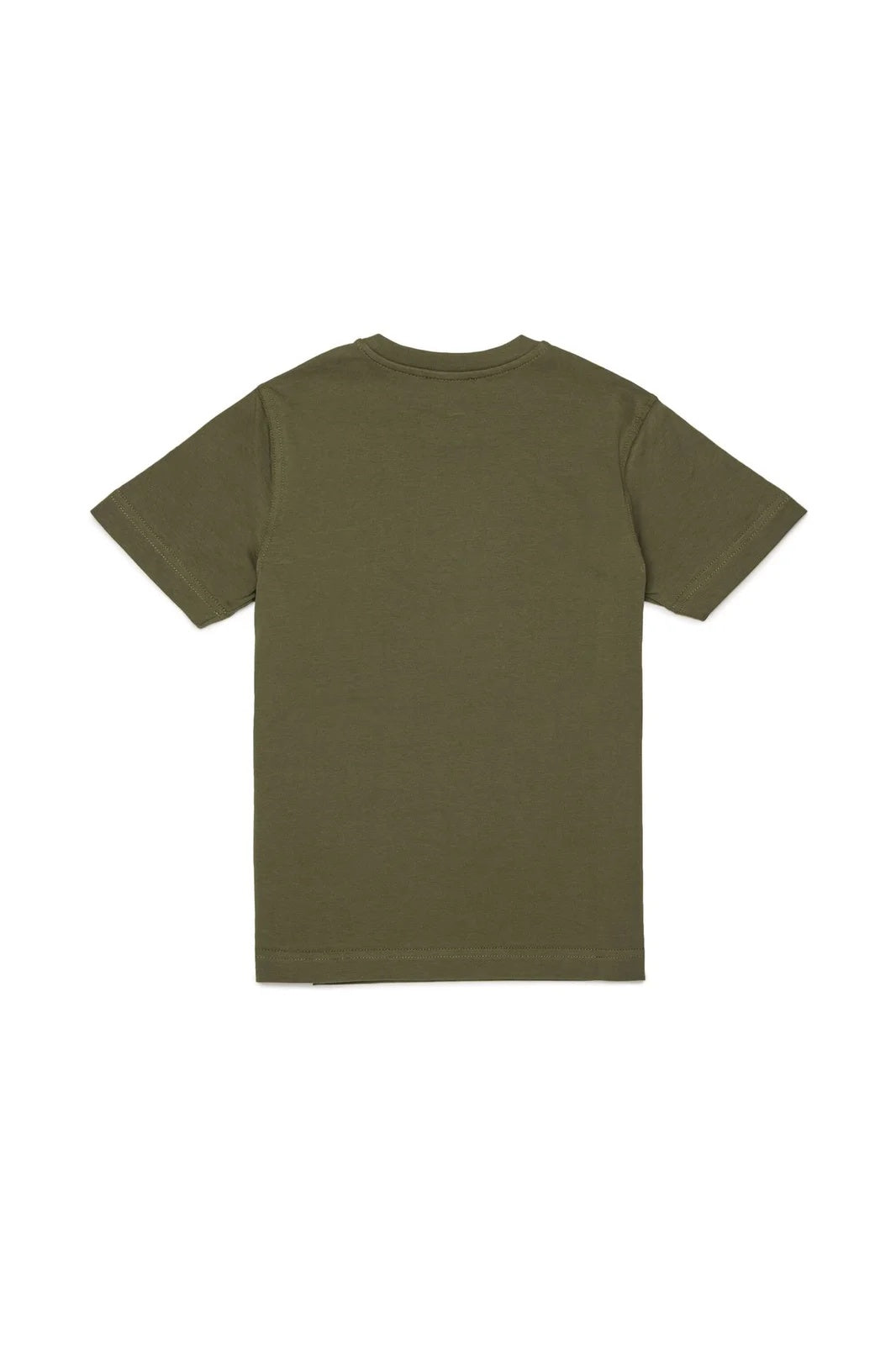 t-shirt con logo diesel J02475 00YI9 K511 DIESEL 