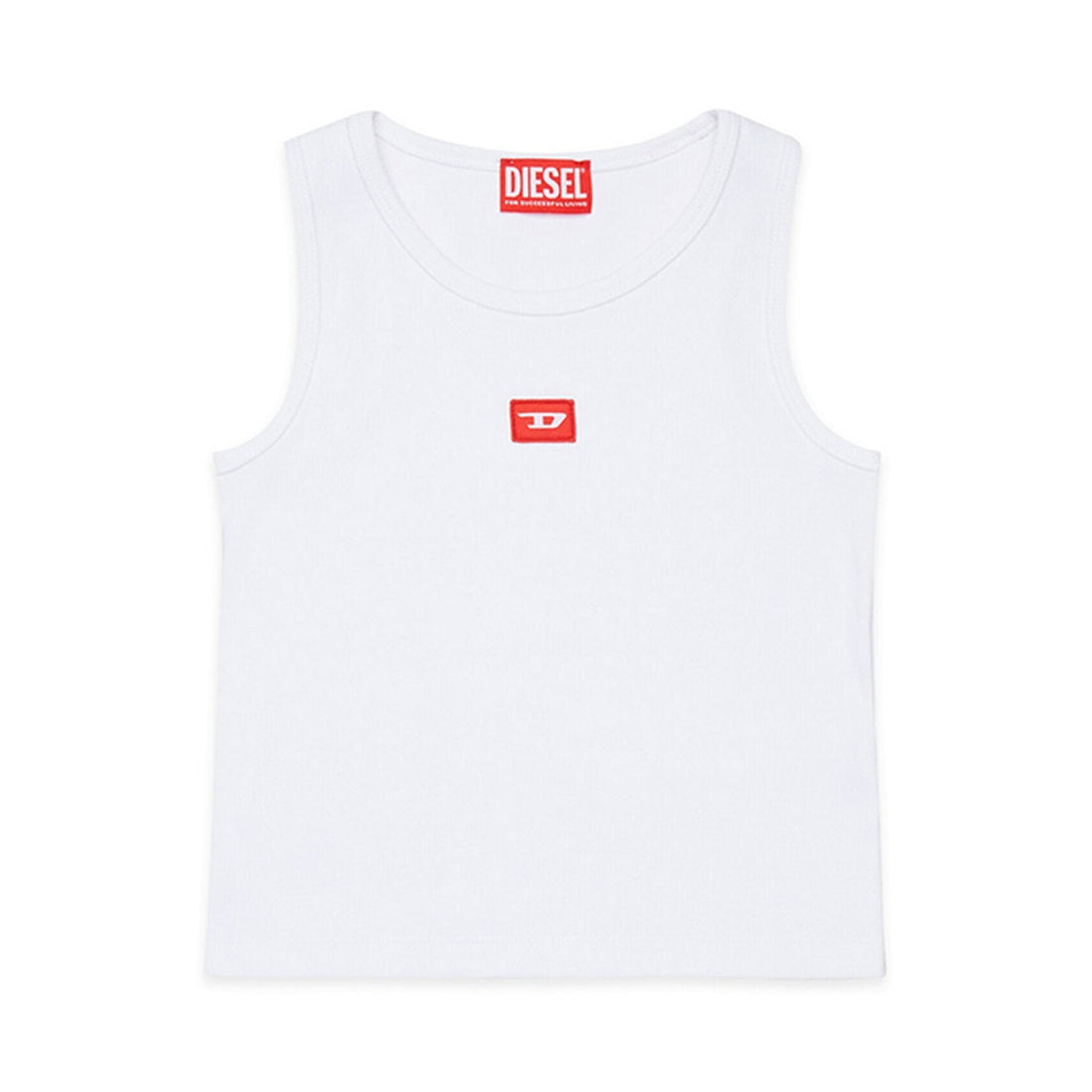 top con logo applicato J02594 KYAZY K100 DIESEL 