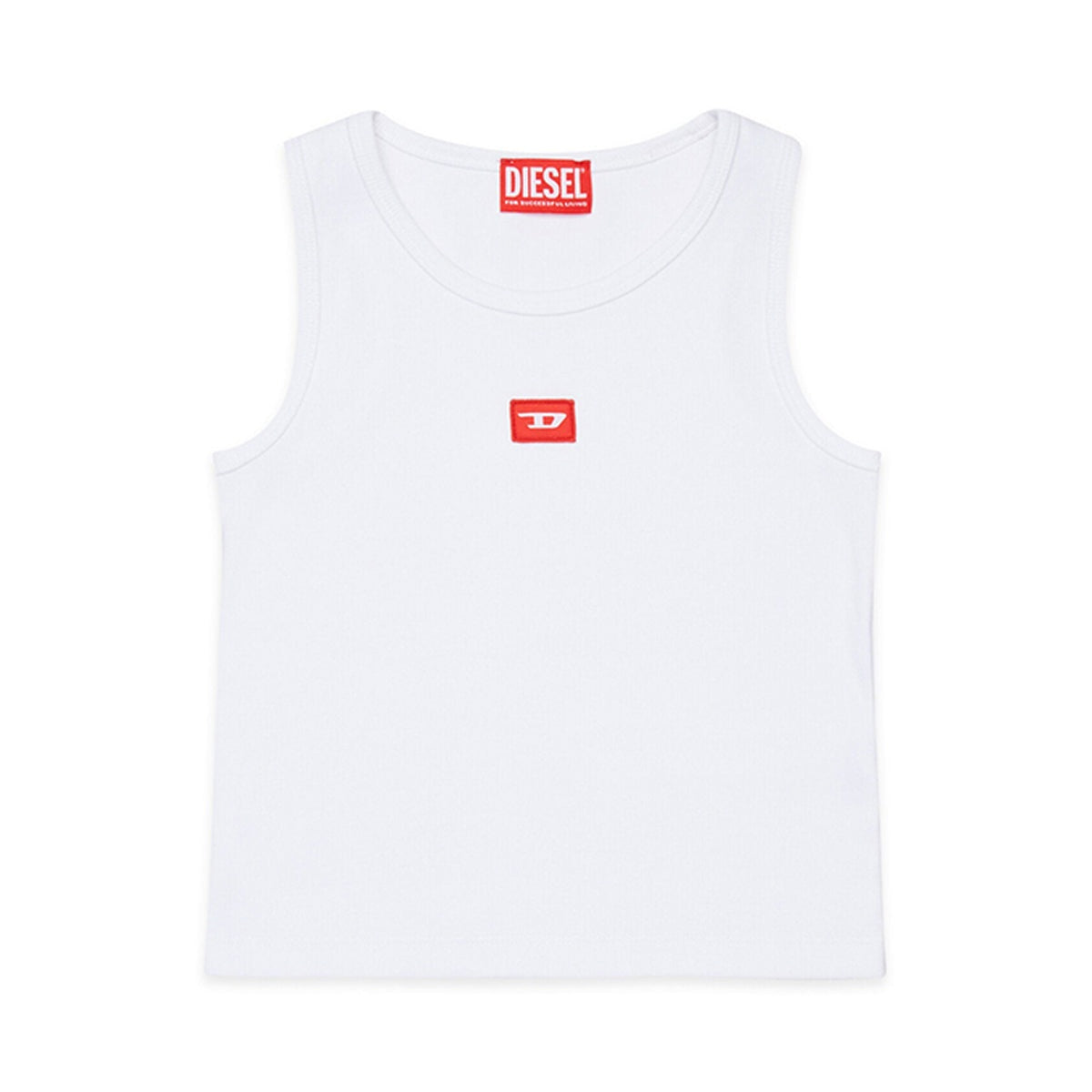 top con logo applicato J02594 KYAZY K100 DIESEL 