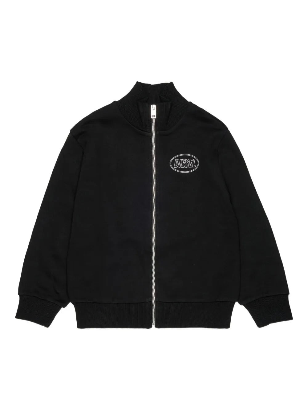 felpa full zip J02613 0GEAD K900 DIESEL 