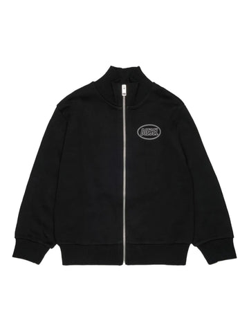 felpa full zip J02613 0GEAD K900 DIESEL 