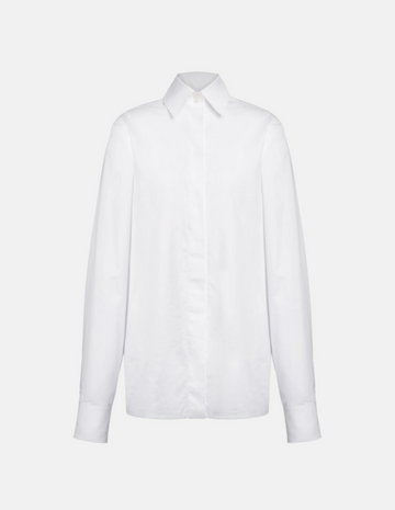 camicia regular DC487CF0200DXXX 000 DONDUP 