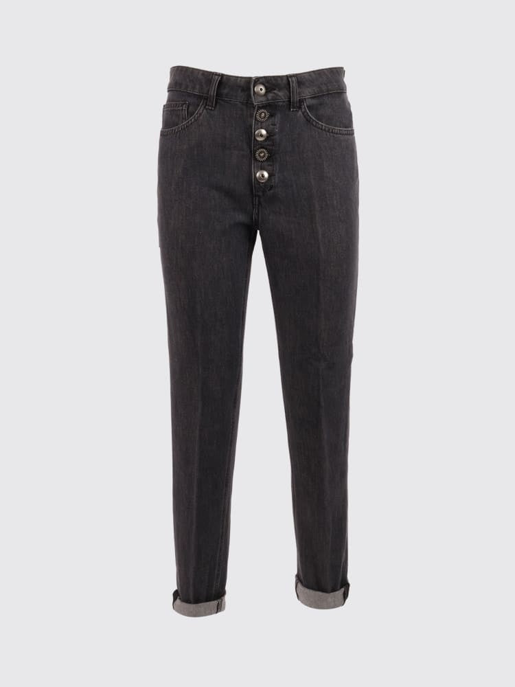 jeans koons inches DP26BLDFE330DLZ7 999 DONDUP 