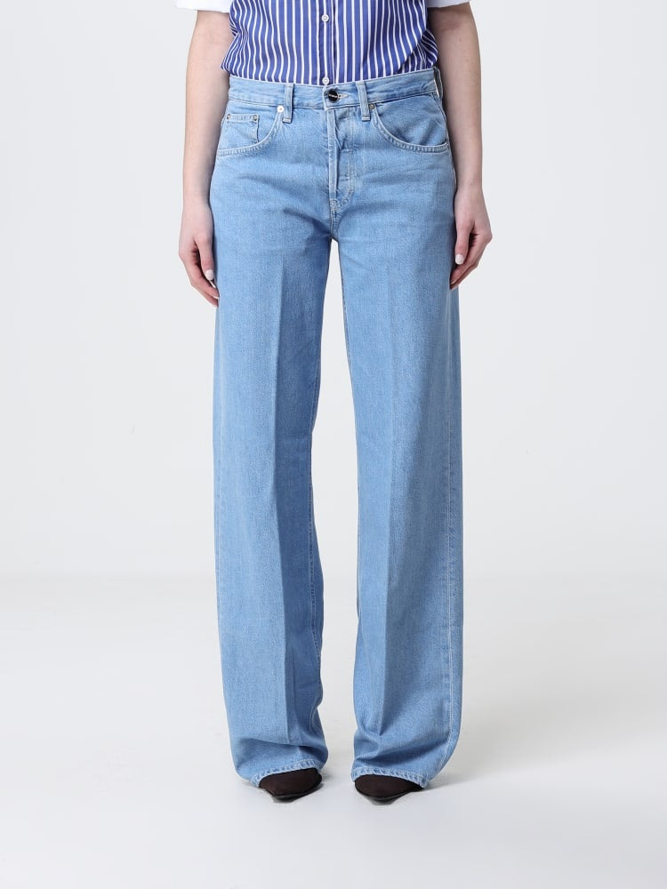 jeans jacklin DP427DFE332DMB9 800 DONDUP 