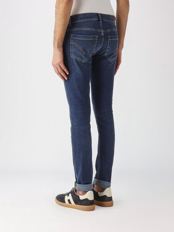 jeans george skinny UP232DS0389UMD5 800 DONDUP 