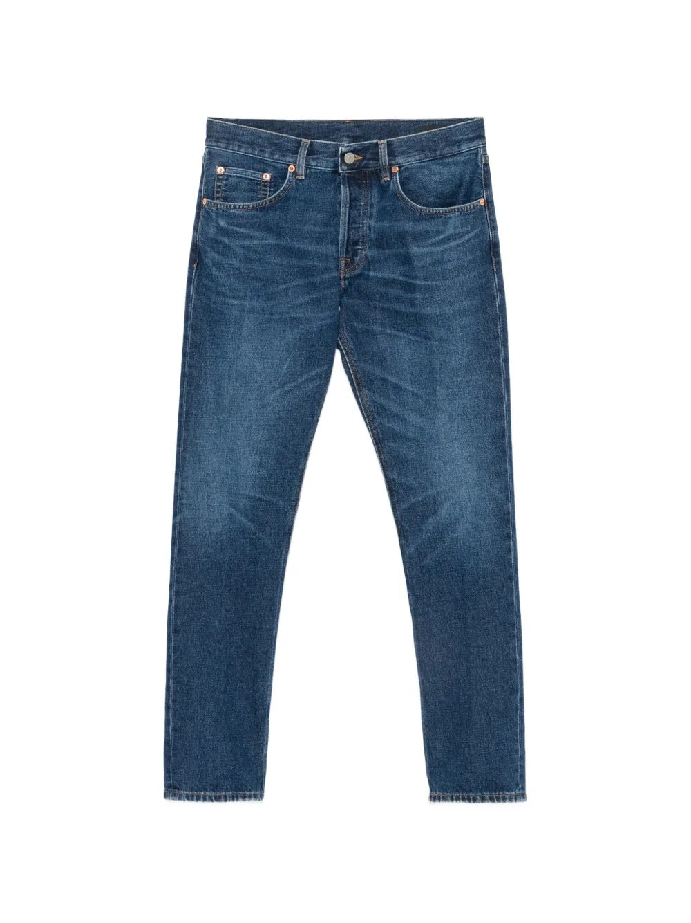 jeans in denim UP563DFE329UK09 800 DONDUP 