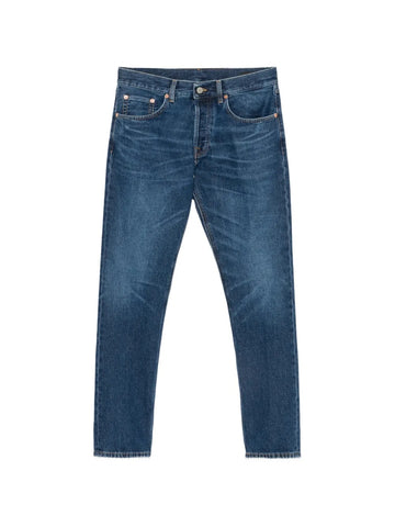 jeans in denim UP563DFE329UK09 800 DONDUP 