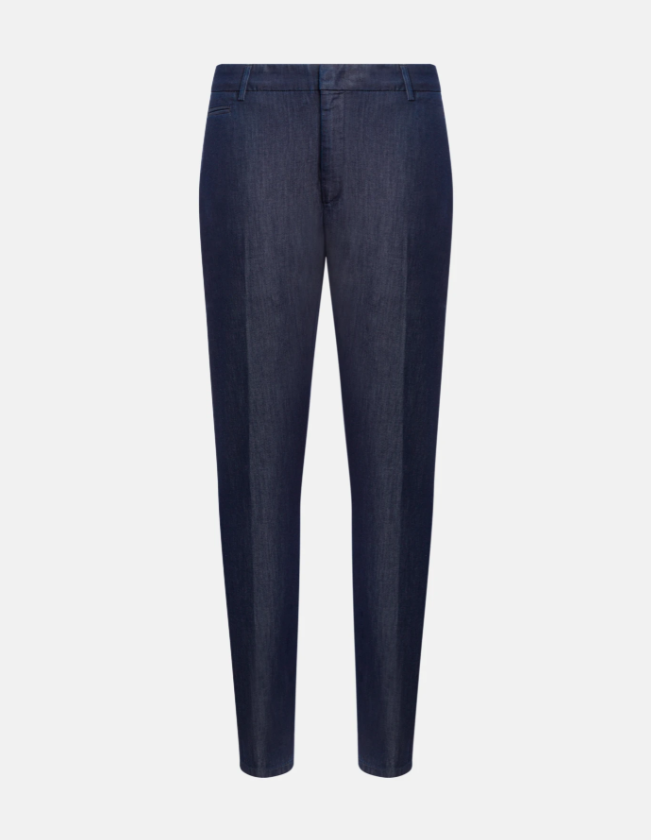 jeans joe carrot in denim UP615DF0293ULT3 800 DONDUP 