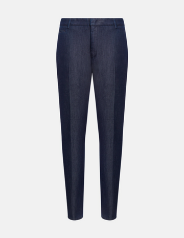 jeans joe carrot in denim UP615DF0293ULT3 800 DONDUP 