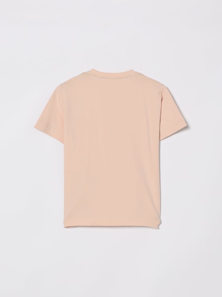 t-shirt con logo EFTS261 JE006 C125 ELISABETTA FRANCHI 