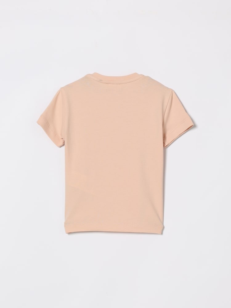 t-shirt con logo EGTS107 JE006 C125 ELISABETTA FRANCHI 