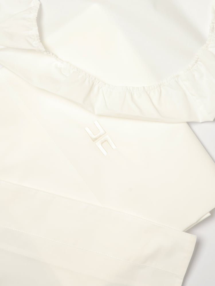 lenzuolo in cotone ENLE020 CA270 0195 ELISABETTA FRANCHI 