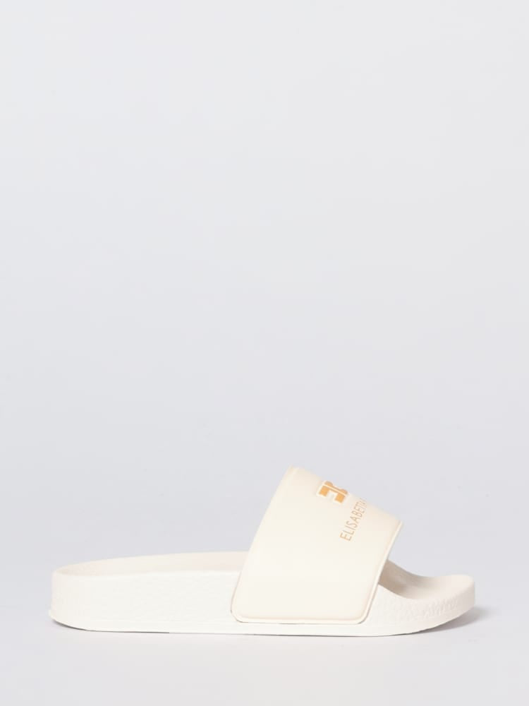 Sandalo con stampa F4A0E0607 BURRO ELISABETTA FRANCHI 