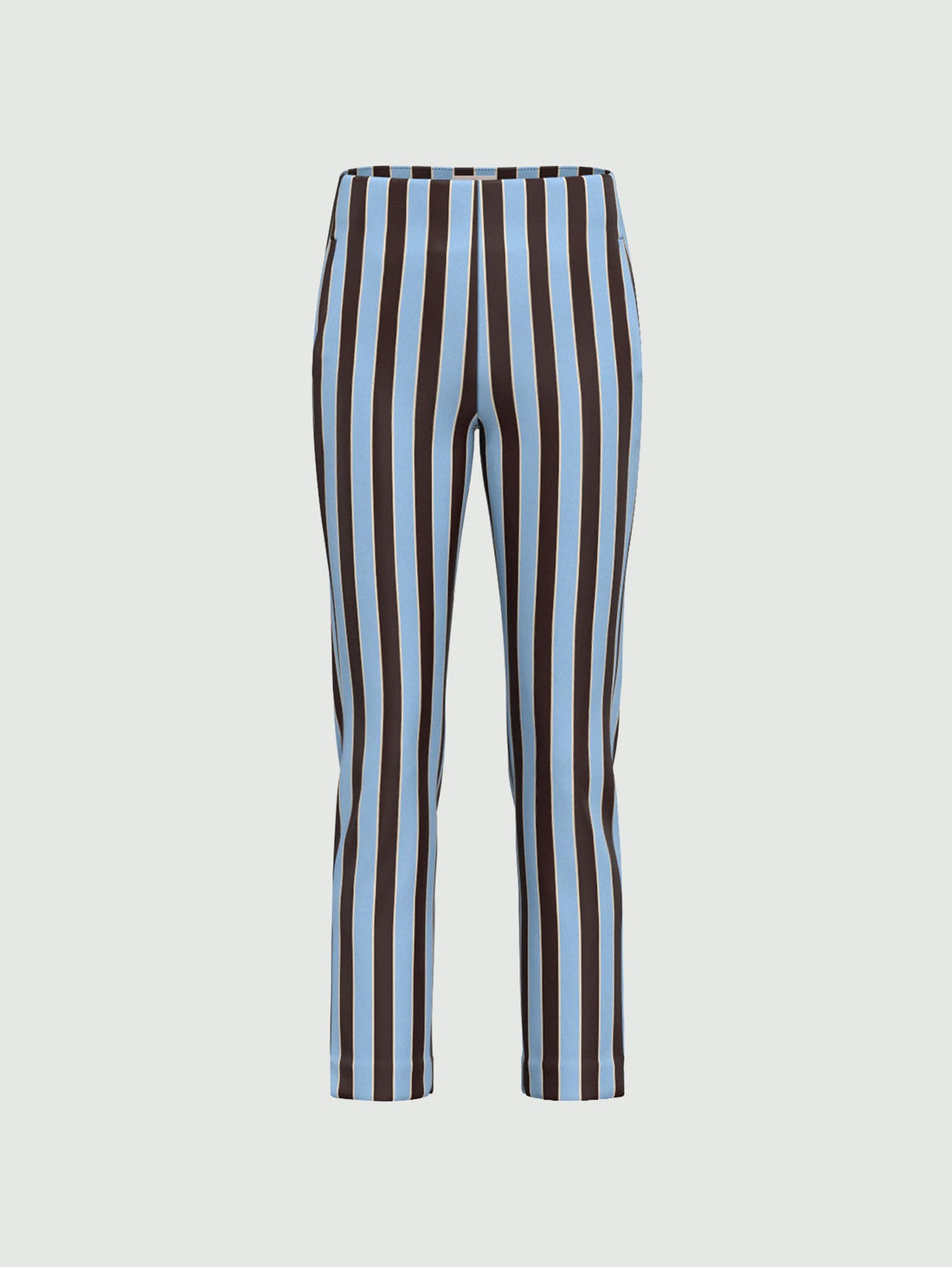 Pantalone in raso di cotone EMIWEST 002 EMME MARELLA 