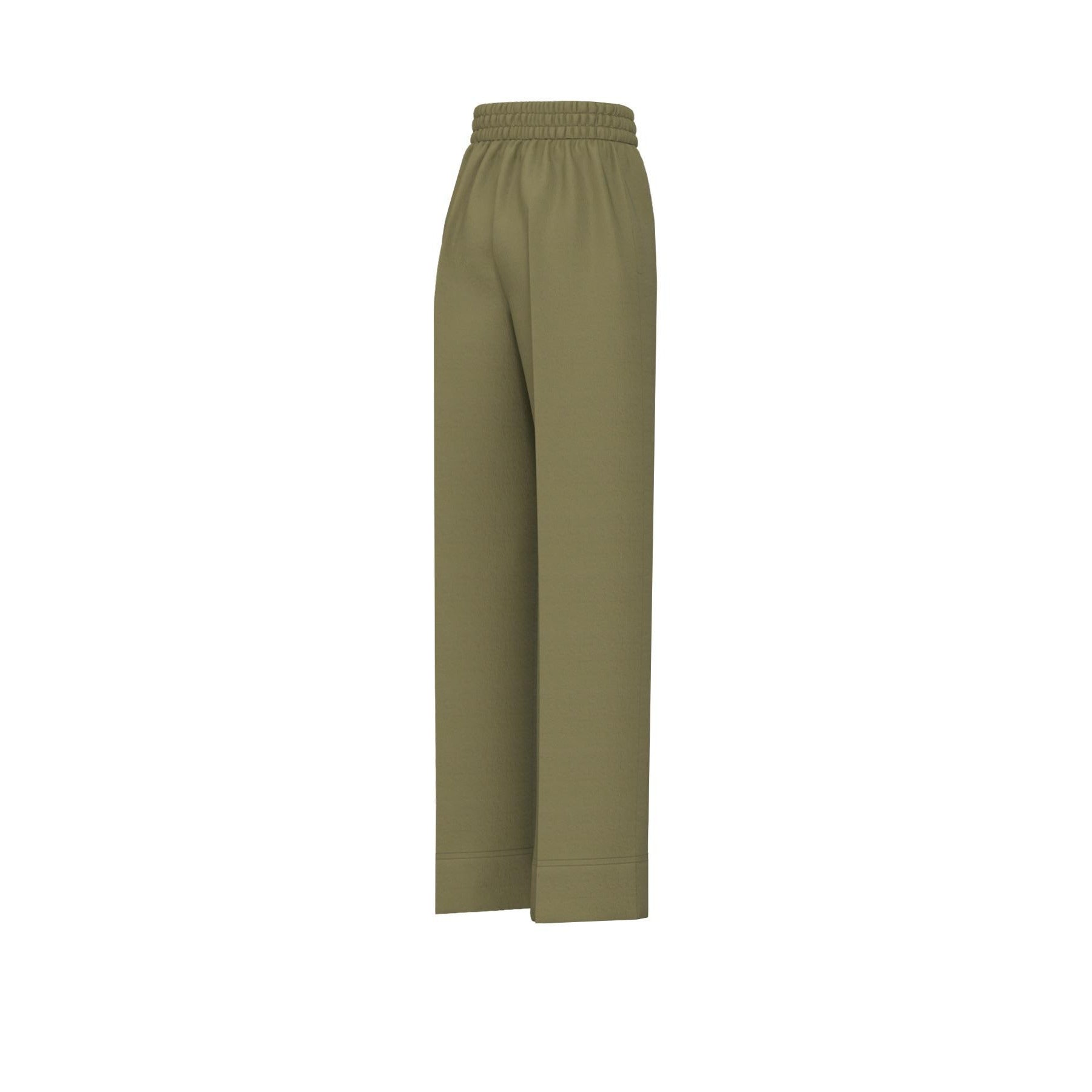 pantalone con inserto elastico EMMANGOLO 003 EMME MARELLA 