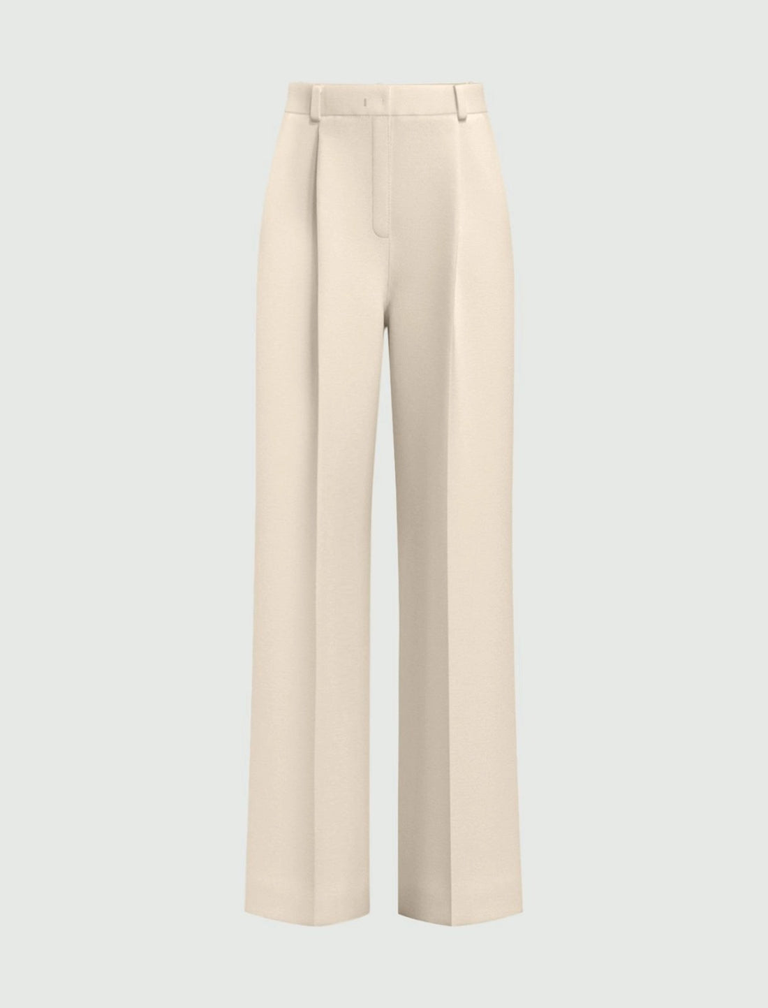 pantalone in tessuto bistretch EMMBALDO2 001 EMME MARELLA 