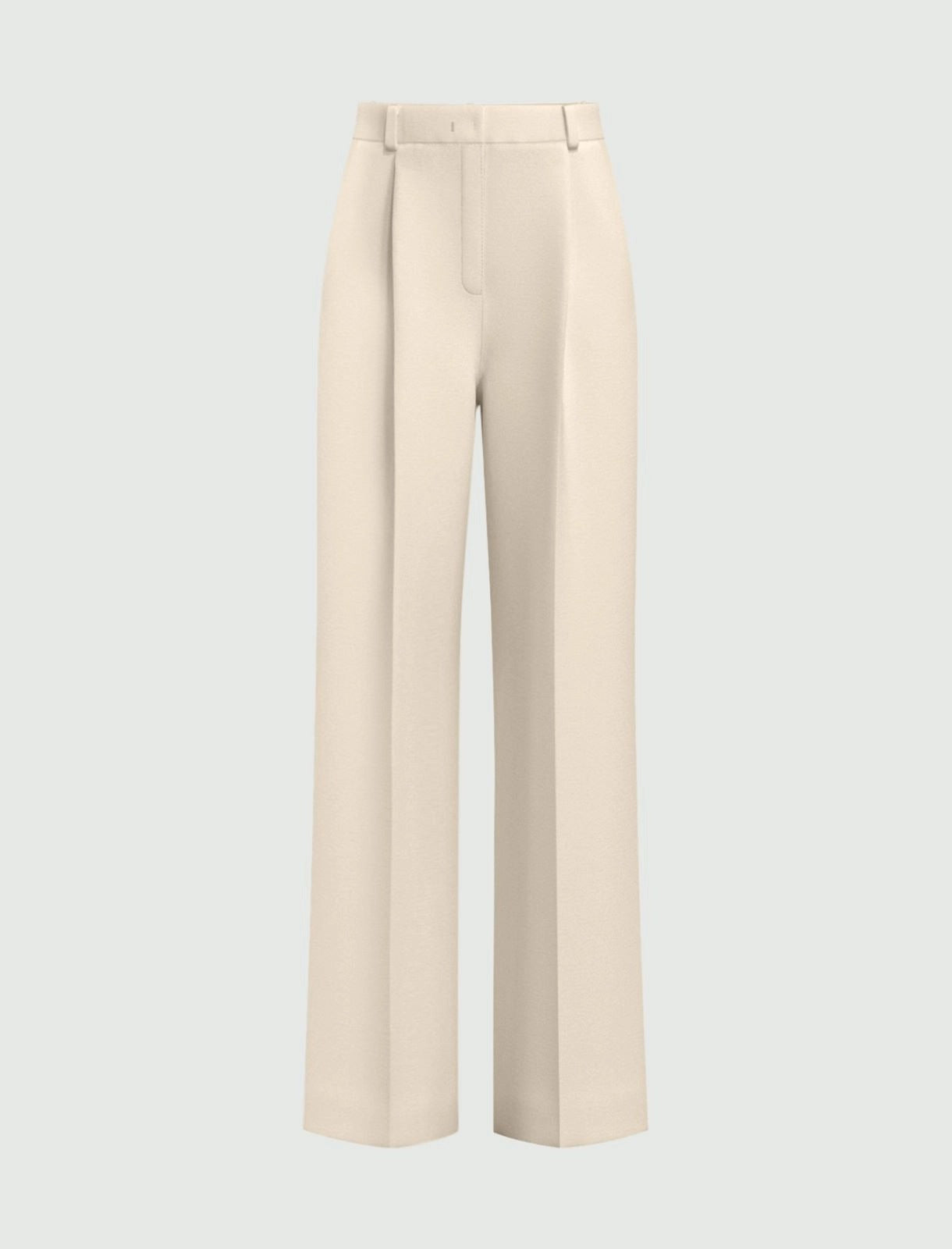 pantalone in tessuto bistretch EMMBALDO2 001 EMME MARELLA 