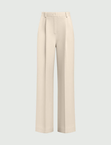 pantalone in tessuto bistretch EMMBALDO2 001 EMME MARELLA 