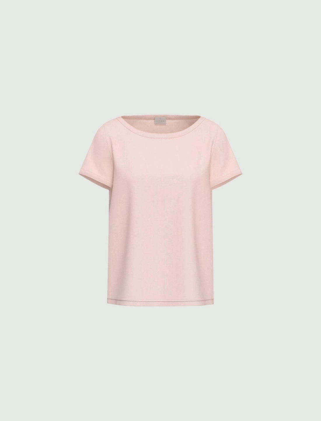 blusa in seta EMMCARTONE 002 EMME MARELLA 