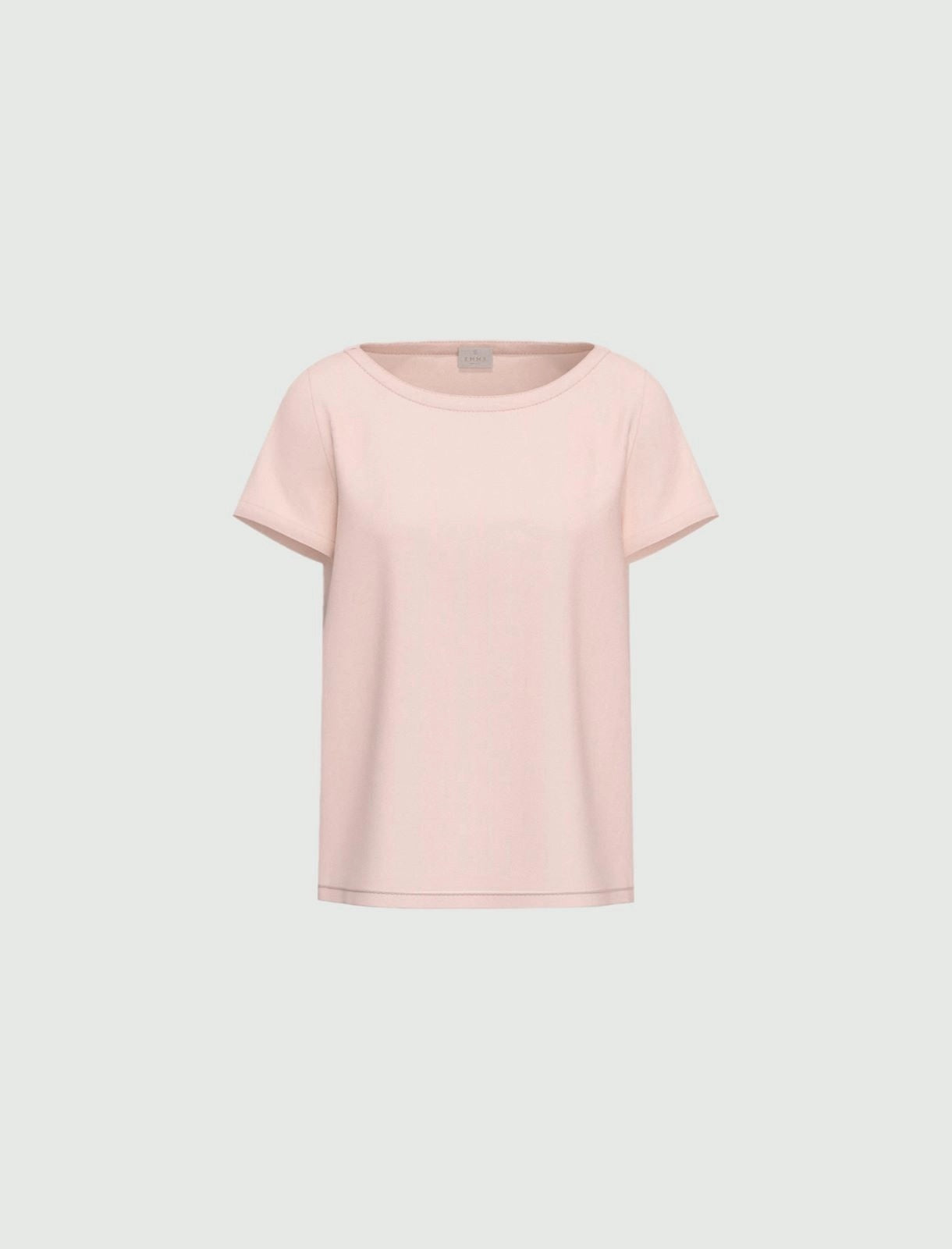 blusa in seta EMMCARTONE 002 EMME MARELLA 