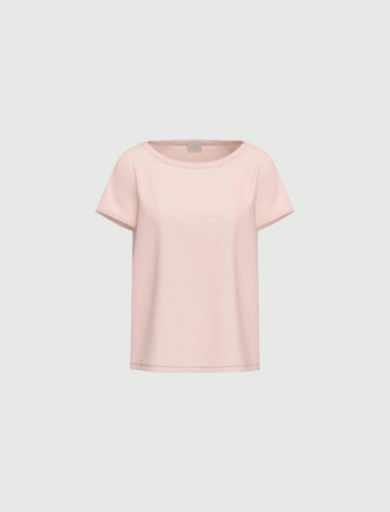 blusa in seta EMMCARTONE 002 EMME MARELLA 