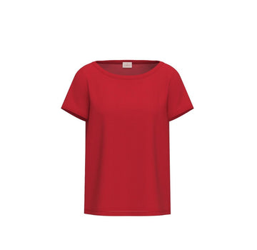 blusa in seta EMMCARTONE 005 EMME MARELLA 