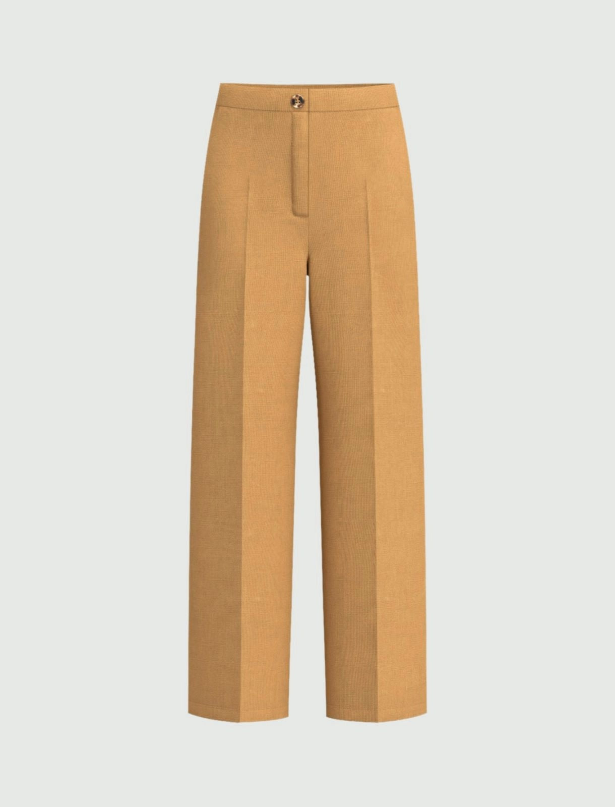 pantalone in lino EMMCLAVA 004 EMME MARELLA 