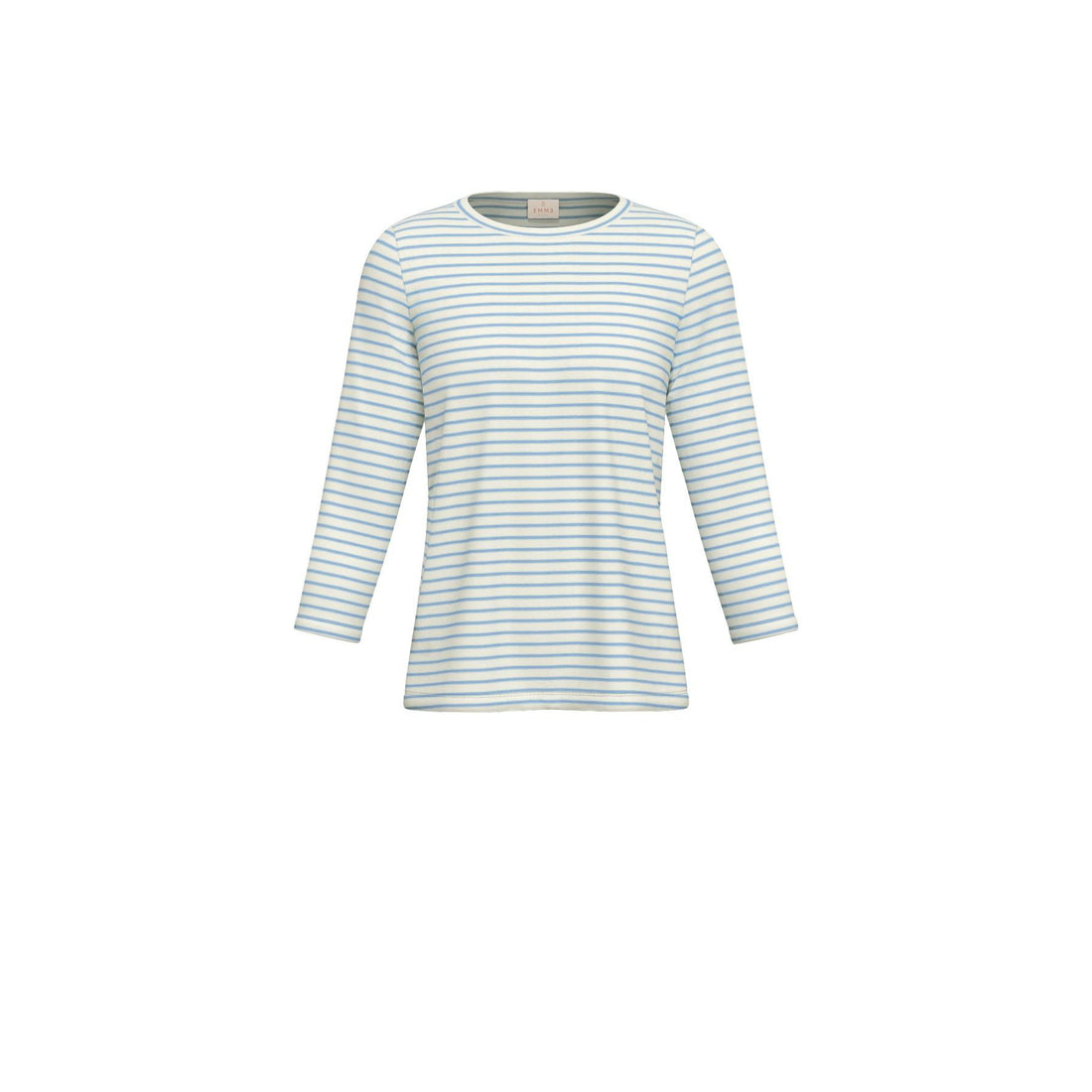 t-shirt in jersey stretch EMMCOSETTA 006 EMME MARELLA 