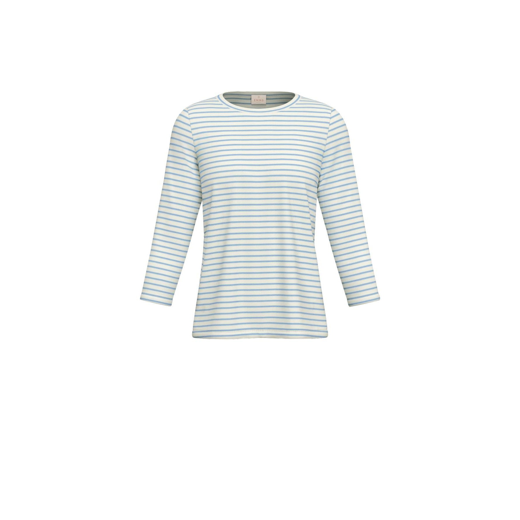 t-shirt in jersey stretch EMMCOSETTA 006 EMME MARELLA 