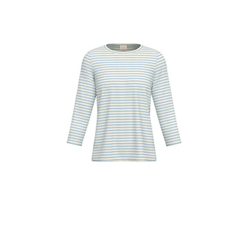 t-shirt in jersey stretch EMMCOSETTA 006 EMME MARELLA 