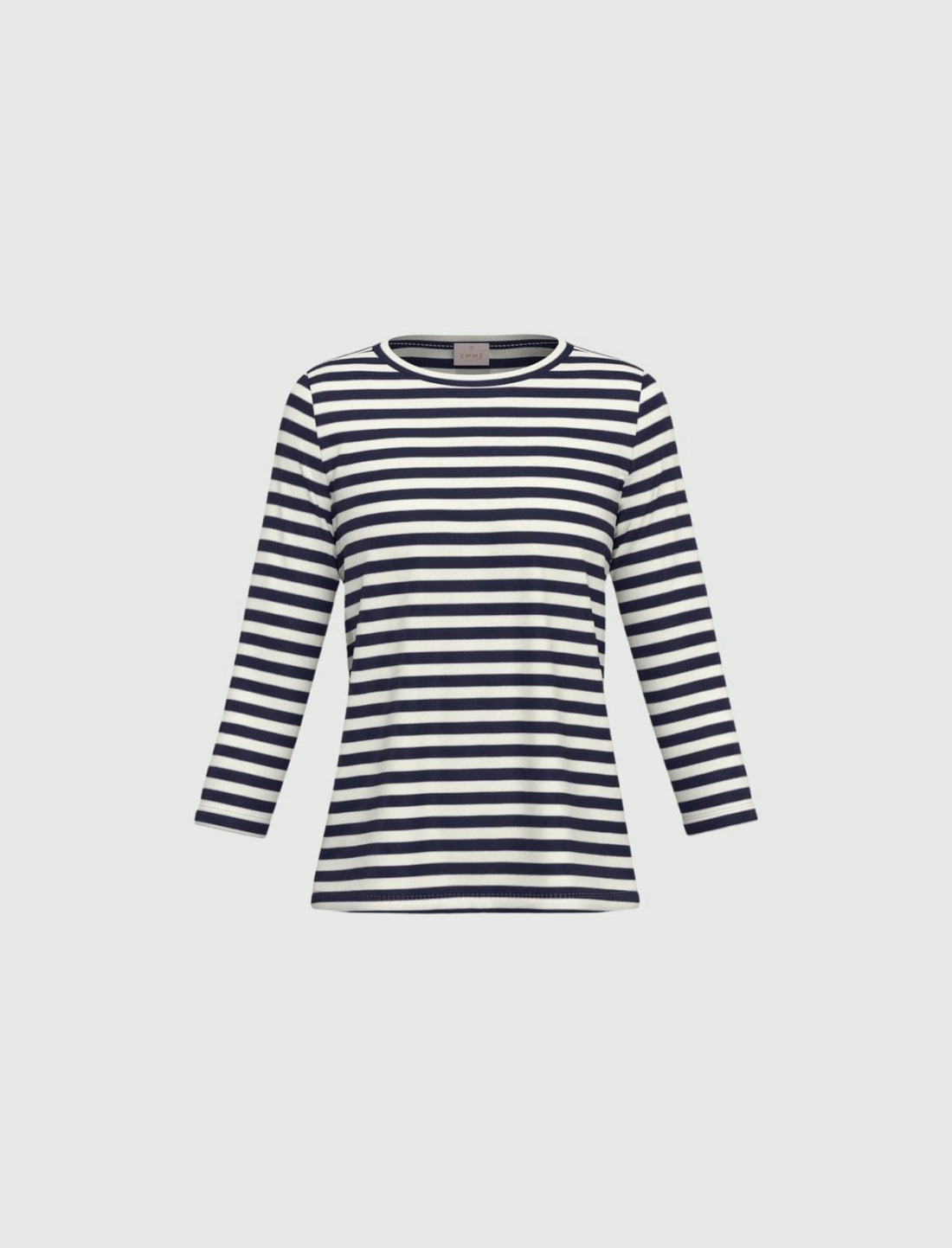 t-shirt in jersey stretch EMMCOSETTA 012 EMME MARELLA 