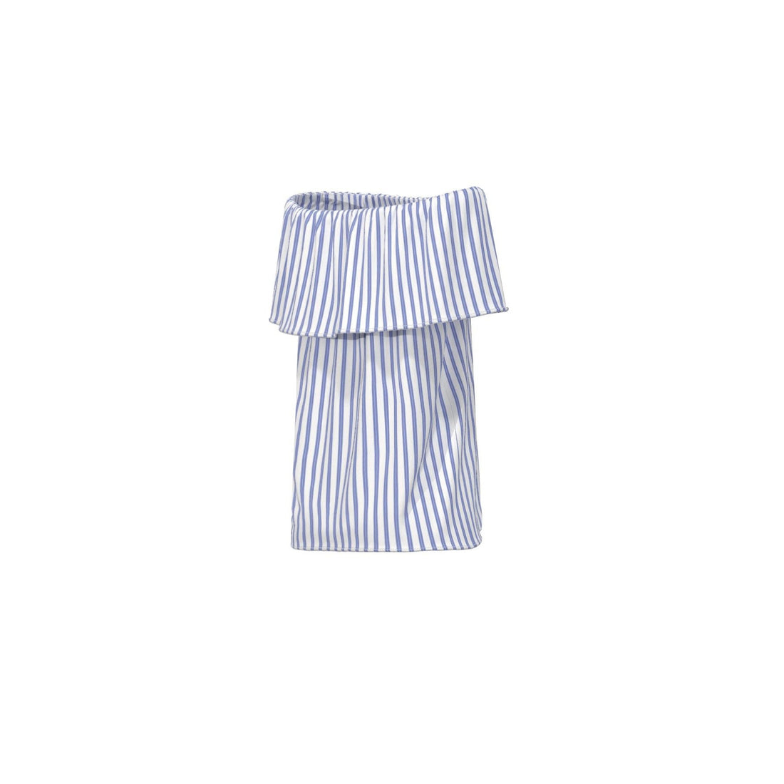top con scollo ad anello EMMCURSORE 003 EMME MARELLA 