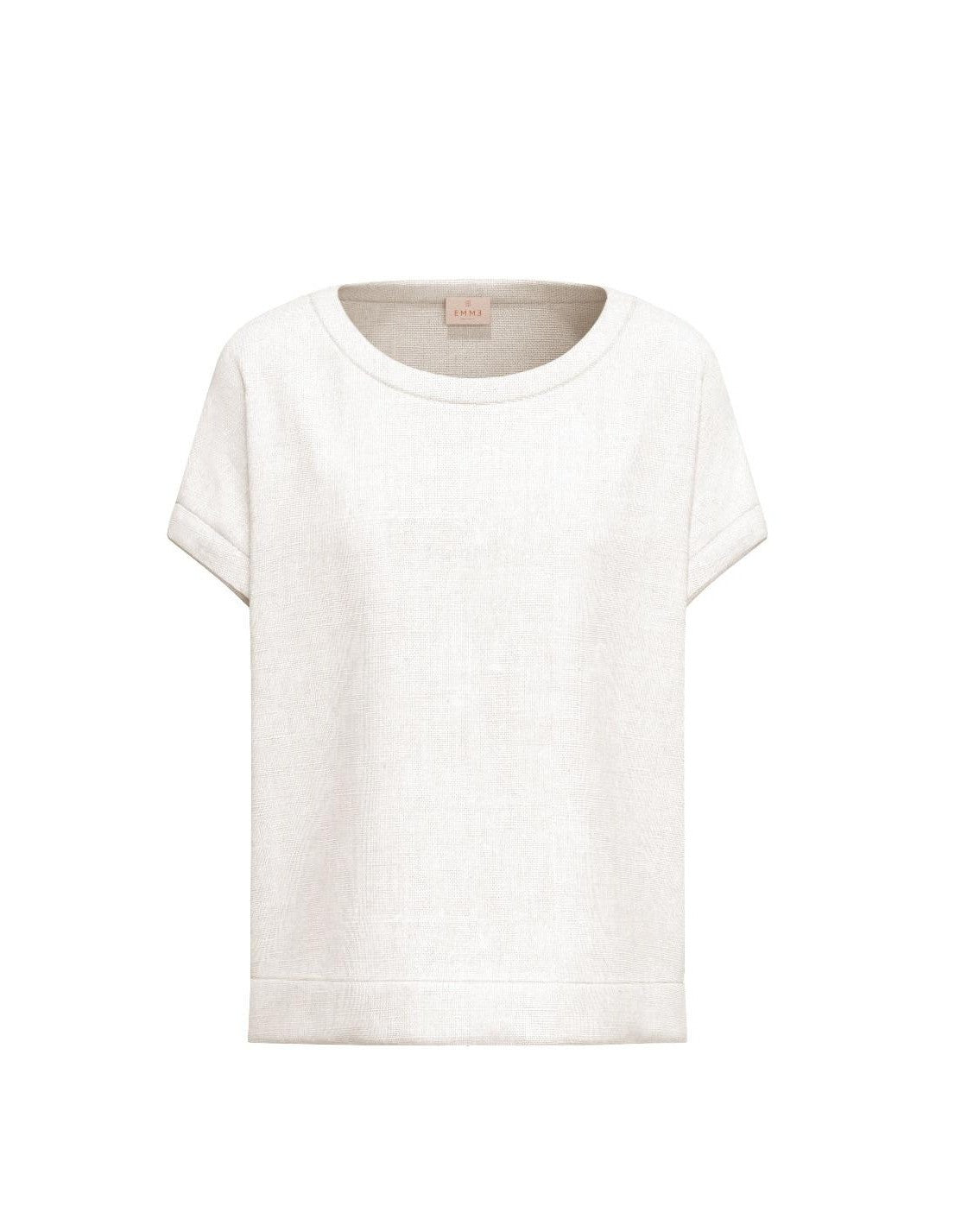 blusa in lino EMMEGEYSER 003 EMME MARELLA 
