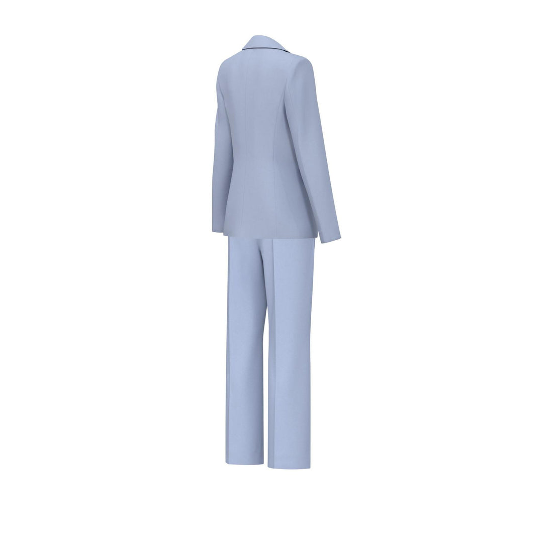 completo in twill stretch EMMFARNESE 004 EMME MARELLA 