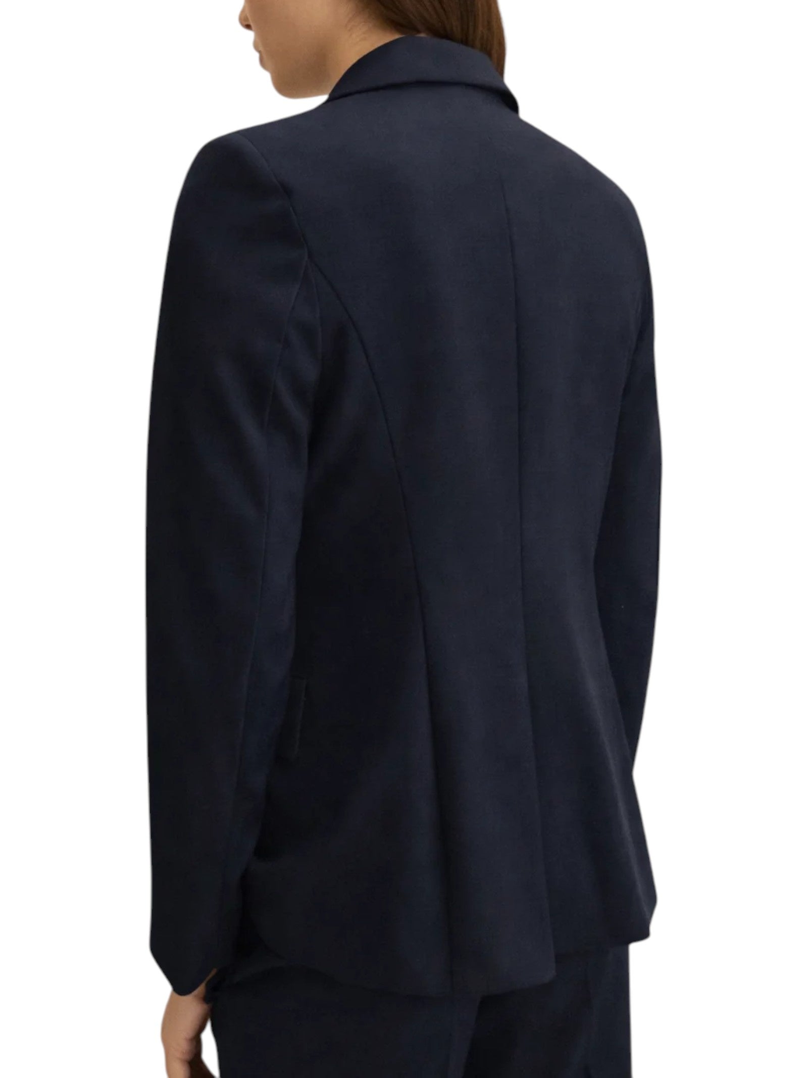 completo in twill stretch EMMFARNESE 005 EMME MARELLA 