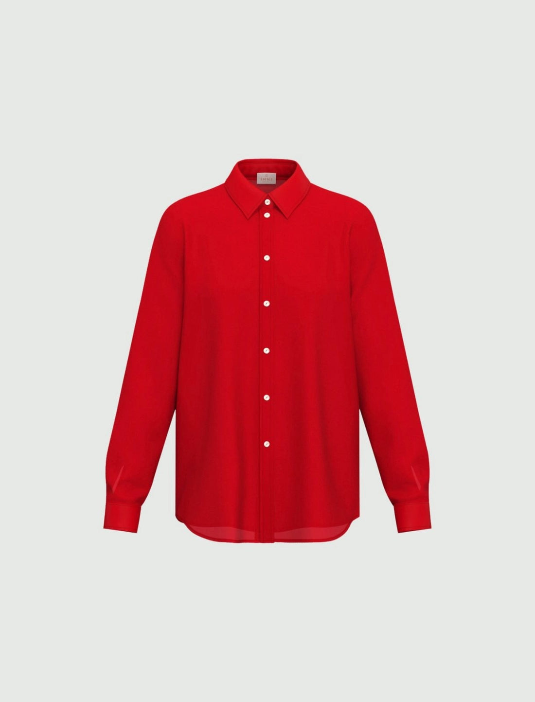camicia in misto seta EMMFARO 005 EMME MARELLA 