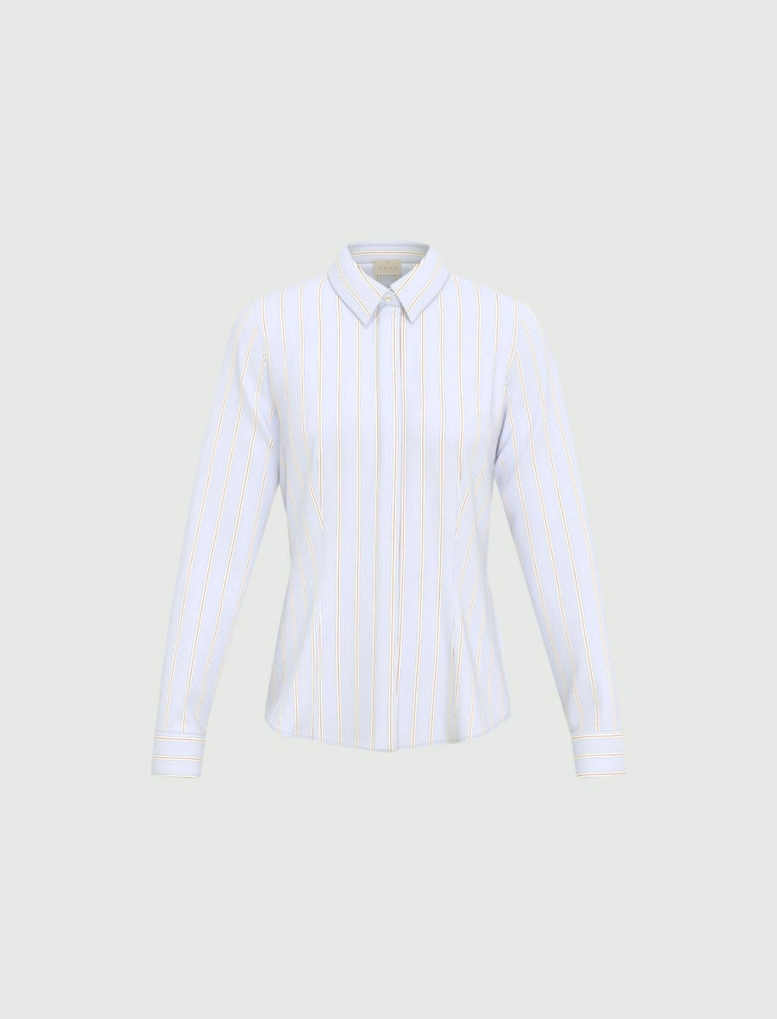 camicia in popeline EMMFASTOSO 003 EMME MARELLA 