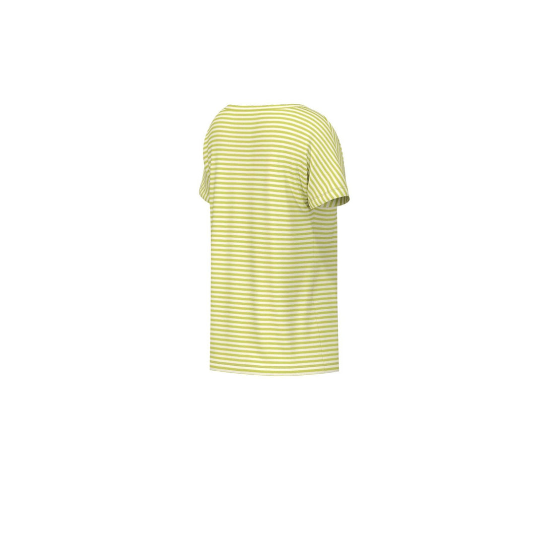t-shirt jersey stretch EMMFERVIDA 001 EMME MARELLA 