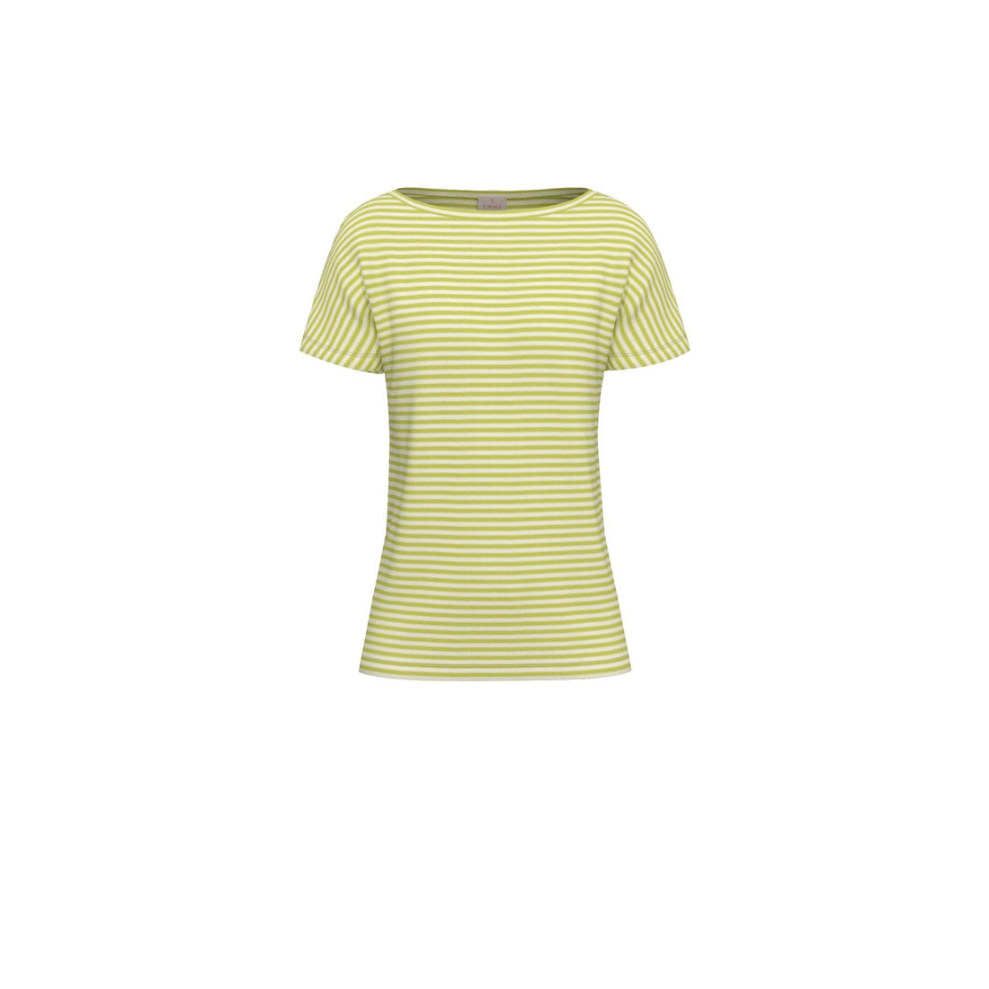t-shirt jersey stretch EMMFERVIDA 001 EMME MARELLA 