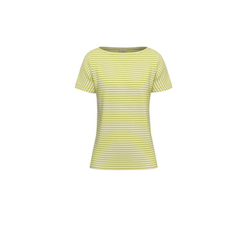 t-shirt jersey stretch EMMFERVIDA 001 EMME MARELLA 