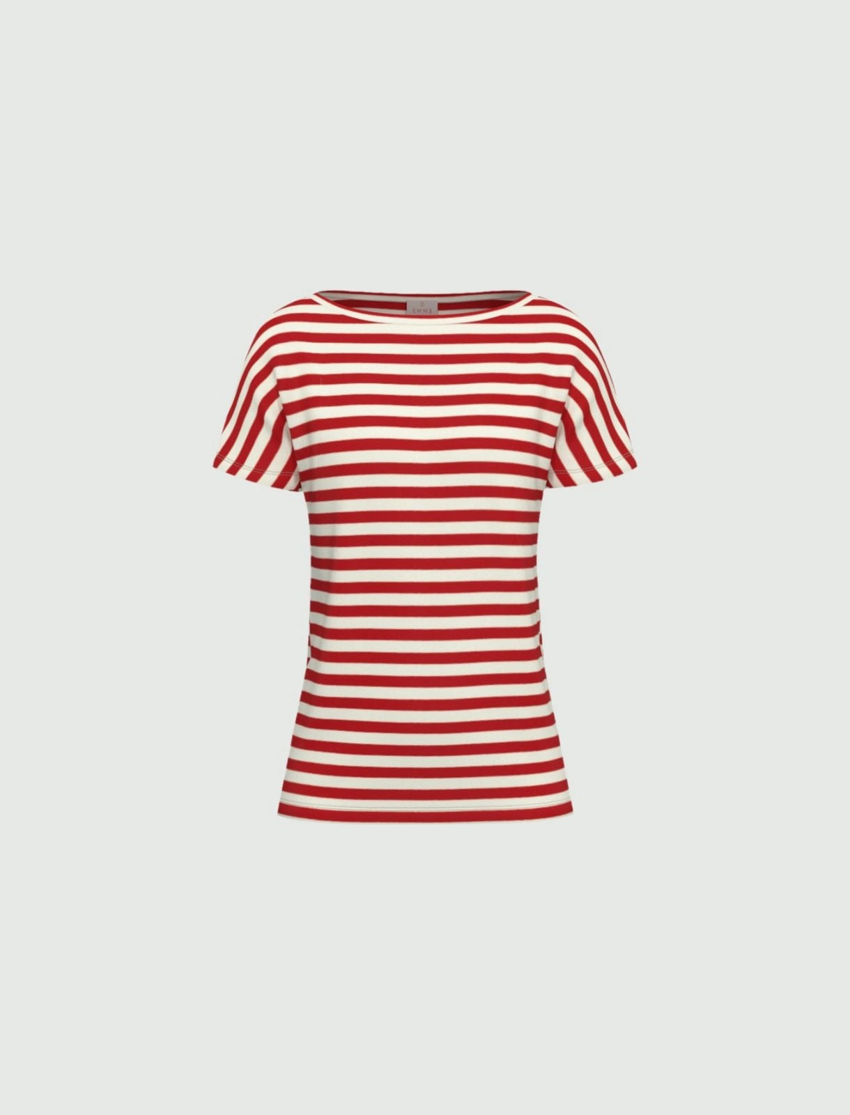 t-shirt jersey stretch EMMFERVIDA 013 EMME MARELLA 