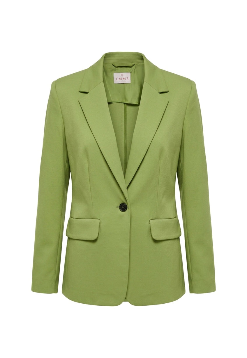 blazer monopetto EMMGAMMA 006 EMME MARELLA 