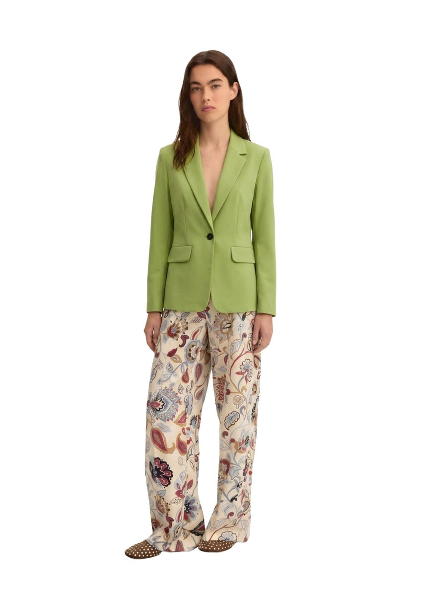 blazer monopetto EMMGAMMA 006 EMME MARELLA 
